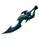 Korblox Great Sword of Vanquish