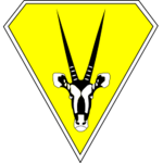 [SWA] South West Africa Territorial Force