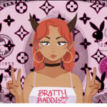 BRATTY BADDIEZ