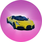 Exclusive Car [50% OFF]