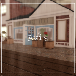 Avis - Showcase