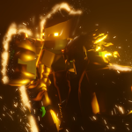 Stands Of Time: Studio