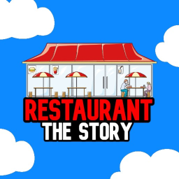 Restaurant [Story] 🍗
