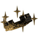 Sand Crown