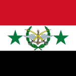 [SYR] Syrian Armed Forcesᅠ
