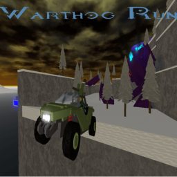 Warthog Run