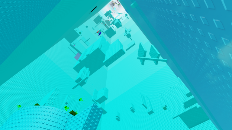 Great Citadel of Difficulty Chart screenshot 4