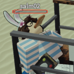 You're degenerate