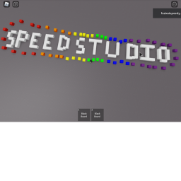Speedy Hangouts