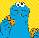 Chocolate chip monster Group