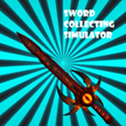 Sword Collecting Simulator