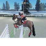 Walk Horse