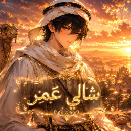 شالي عمر