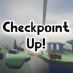 Checkpoint Up!
