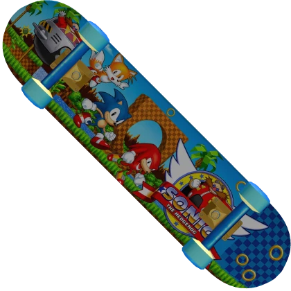 Item Thumbnail