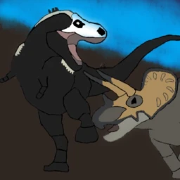 Dinosaur Tower Defense (NO LONGER GETTING UPDATES) icon