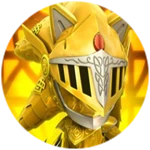 Game Badge Icon