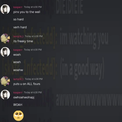 freaky time