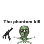 The phantom kill