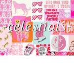 *•celestials•*