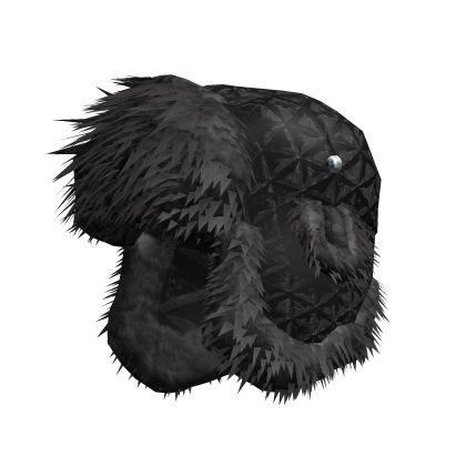 ushanka - Roblox