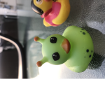 For ducks