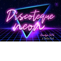NEON PARTY