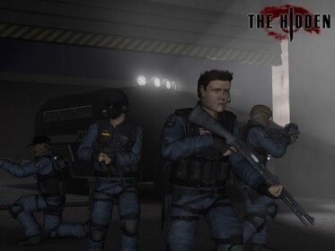 Anomalous Activities [PTB]