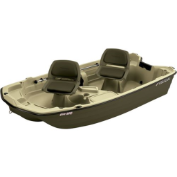Boat Simulator icon