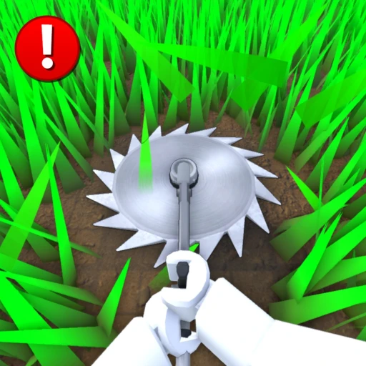 [🎃] Grass Incremental Simulator