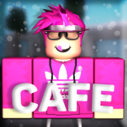 Glaciér Café