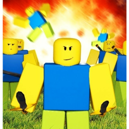 Noob Blox PVP Arenas