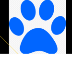 Blue paw gang