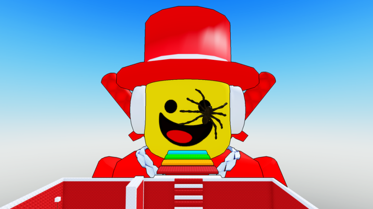 Meet Sammy Tower 🖐️ screenshot 1