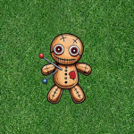 Grassy VooDoo Studios