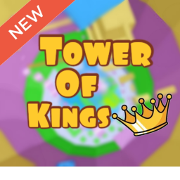 [🔥FREE EMOTES!]👑Tower Of Kings✨