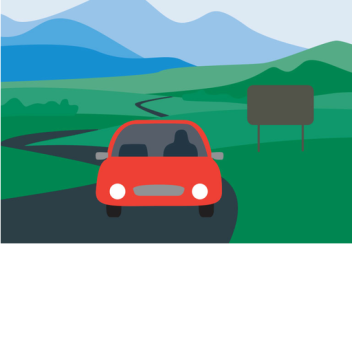 Car Driving game (NEW)!