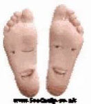 Toe Toe eat
