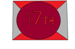 X-17st legion