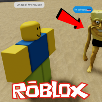 Cross The Border Simulator!