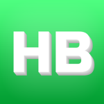 Heavy BR