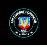 | - | Air Combat Command