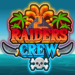 Raiders Crew