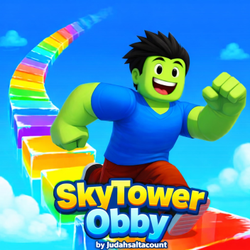 SkyTower (Deletion)  :(
