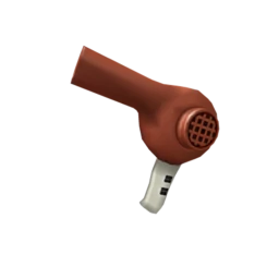 Blow Dryer Elimination icon