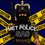 Special Air Service : SLR