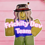 Frickity Developement Team