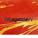 VvLegendsvV