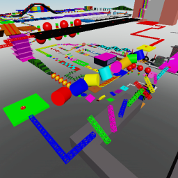 Awesome Obby