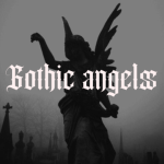gothic angelss